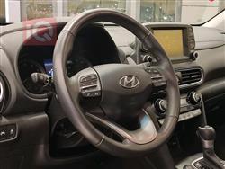 هیوندای کۆنا